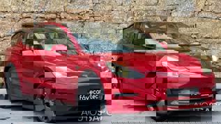 Tesla Model 3 Standard Range Plus RWD de 2021