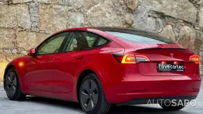 Tesla Model 3 Standard Range Plus RWD de 2021