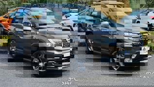 Dacia Logan MCV de 2019