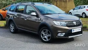 Dacia Logan MCV de 2019