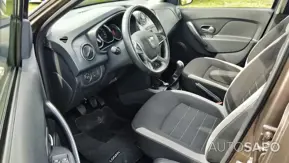 Dacia Logan MCV de 2019