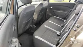 Dacia Logan MCV de 2019