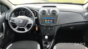 Dacia Logan MCV de 2019