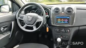 Dacia Logan MCV de 2019