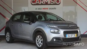 Citroen C3 de 2019