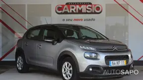 Citroen C3 de 2019