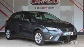 Seat Ibiza de 2022