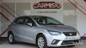 Seat Ibiza de 2022