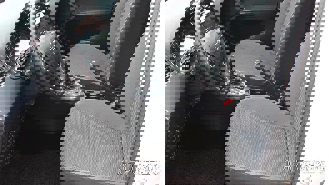 Seat Arona 1.0 TSI Style DSG de 2019