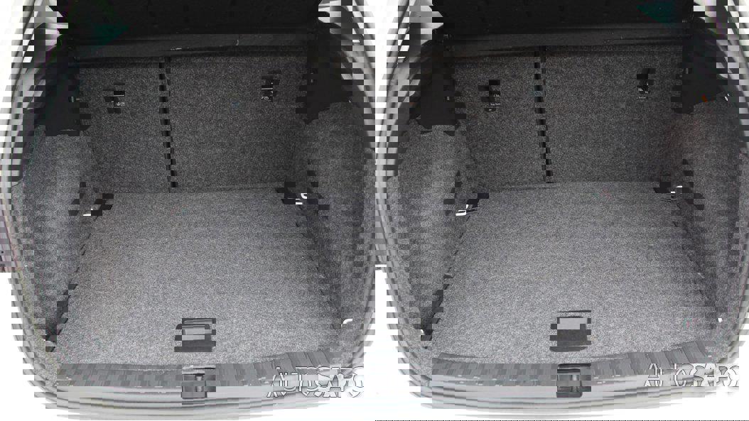 Seat Arona 1.0 TSI Style DSG de 2019