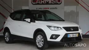 Seat Arona 1.0 TSI Style DSG de 2019