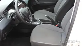 Seat Arona 1.0 TSI Style DSG de 2019