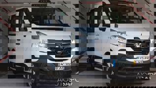 Renault Trafic 1.6 dCi L1H1 1.0T Intens de 2019