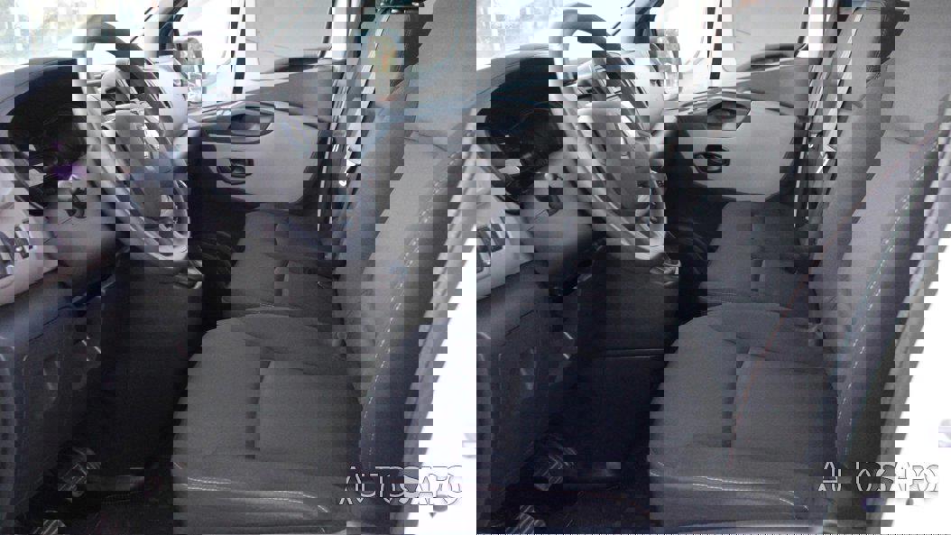 Renault Trafic 1.6 dCi L1H1 1.0T Intens de 2019