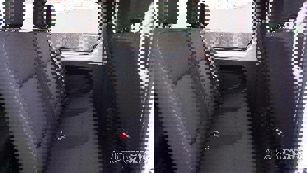 Renault Trafic 1.6 dCi L1H1 1.0T Intens de 2019