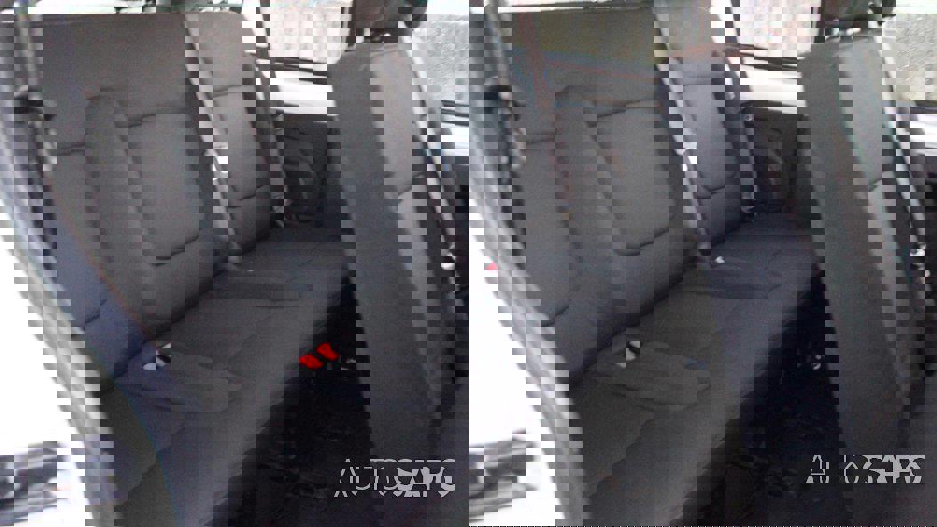 Renault Trafic 1.6 dCi L1H1 1.0T Intens de 2019