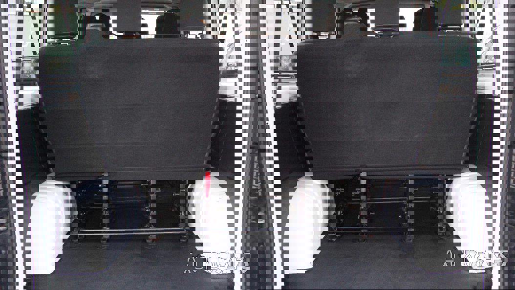 Renault Trafic 1.6 dCi L1H1 1.0T Intens de 2019