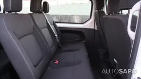 Renault Trafic 1.6 dCi L1H1 1.0T Intens de 2019