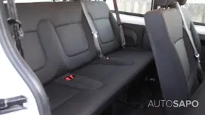 Renault Trafic 1.6 dCi L1H1 1.0T Intens de 2019