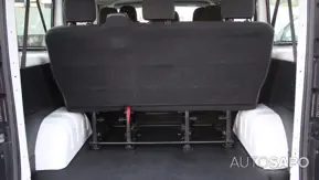 Renault Trafic 1.6 dCi L1H1 1.0T Intens de 2019