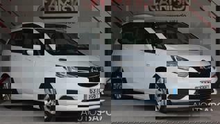 Opel Zafira Tourer 1.6 CDTi Cosmo de 2017