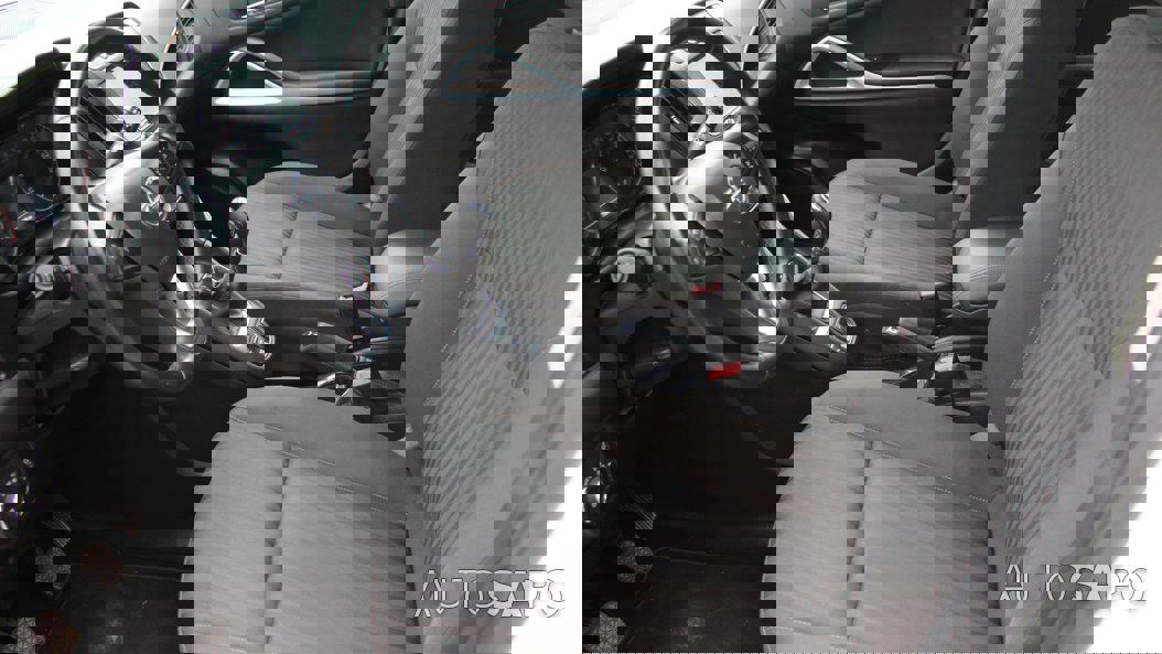 Opel Zafira Tourer 1.6 CDTi Cosmo de 2017