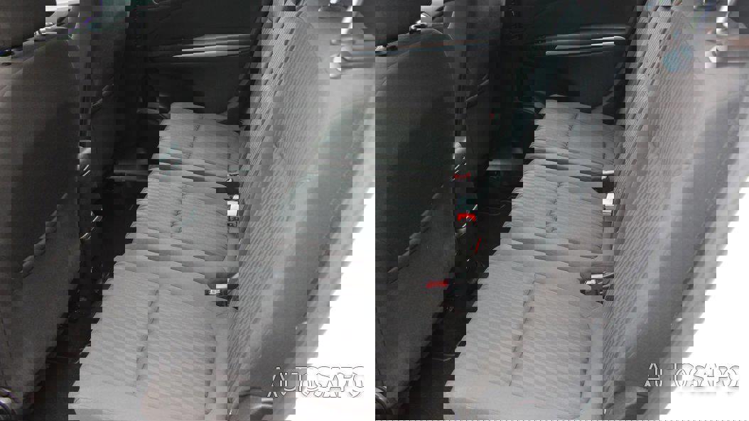 Opel Zafira Tourer 1.6 CDTi Cosmo de 2017