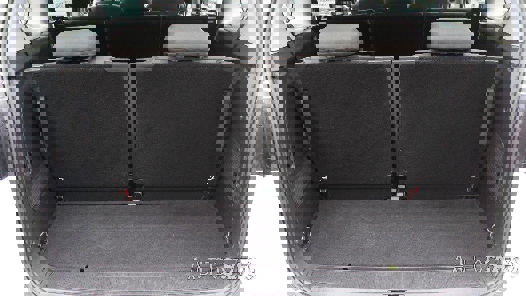 Opel Zafira Tourer 1.6 CDTi Cosmo de 2017