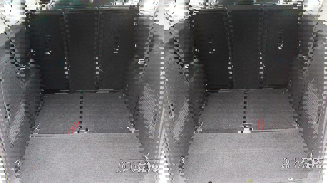 Opel Zafira Tourer 1.6 CDTi Cosmo de 2017