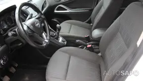 Opel Zafira Tourer 1.6 CDTi Cosmo de 2017