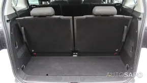 Opel Zafira Tourer 1.6 CDTi Cosmo de 2017