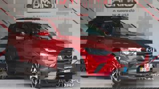 Mazda CX-3 de 2019