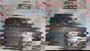 Fiat Tipo 1.3 M-Jet Street de 2020