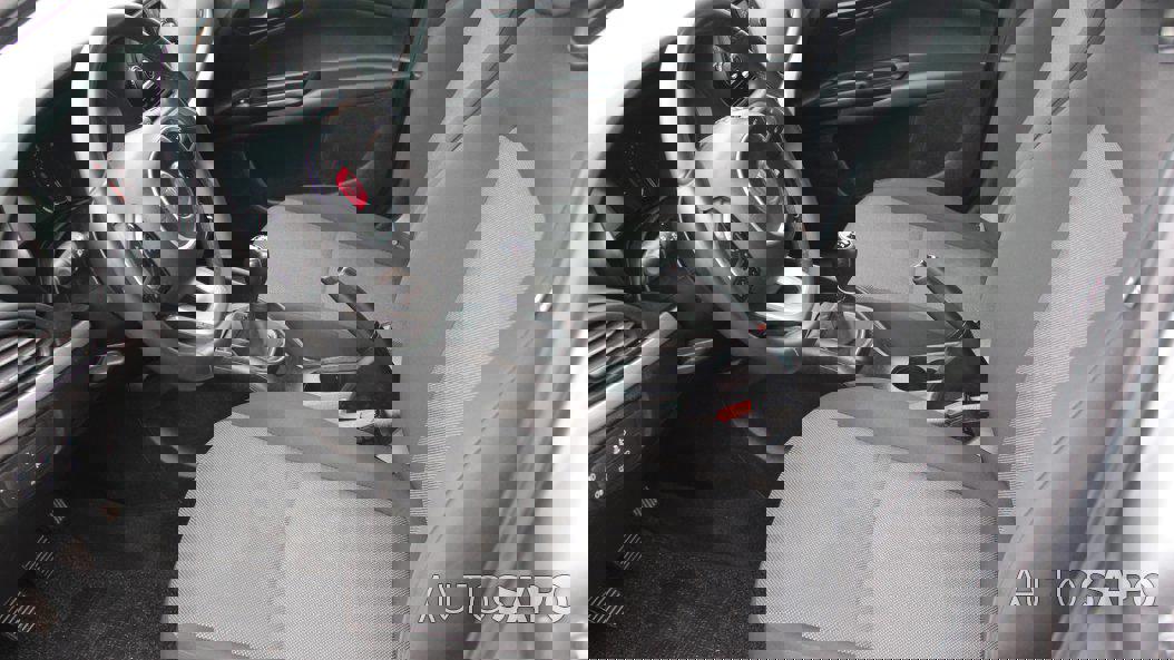 Fiat Tipo 1.3 M-Jet Street de 2020