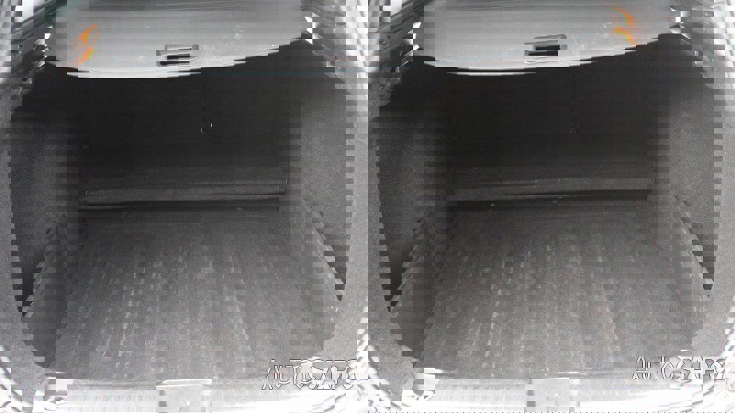 Fiat Tipo 1.3 M-Jet Street de 2020