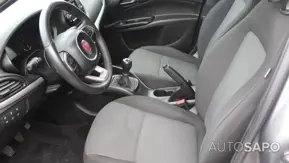 Fiat Tipo 1.3 M-Jet Street de 2020