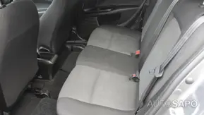 Fiat Tipo 1.3 M-Jet Street de 2020