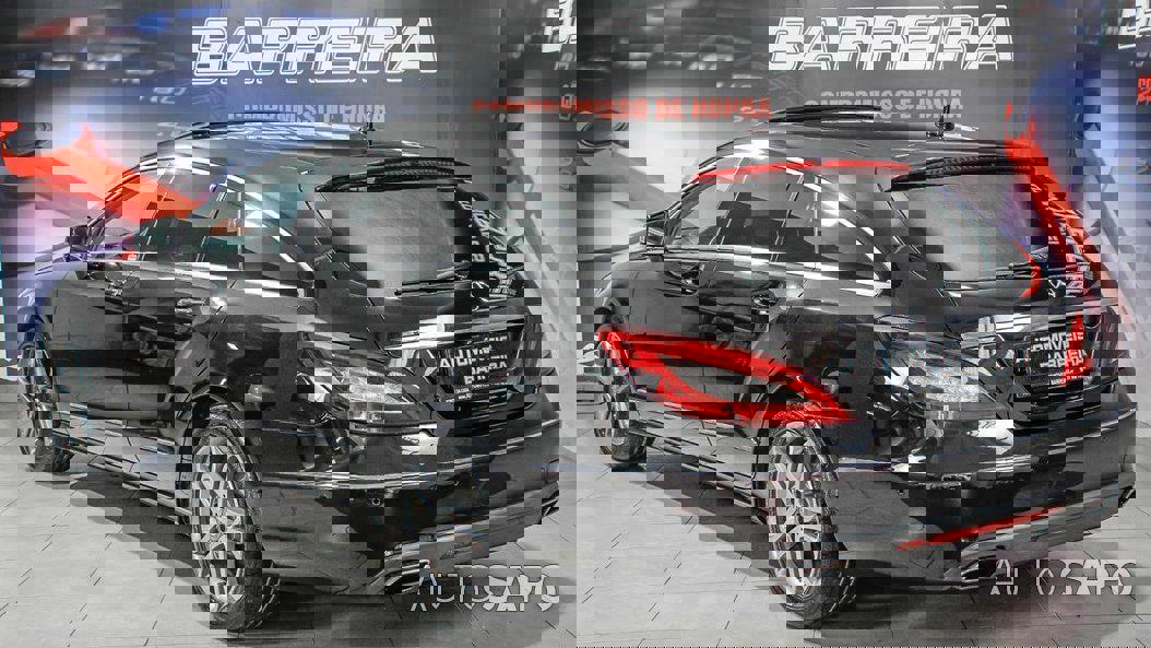 Mercedes-Benz Classe CLS de 2015