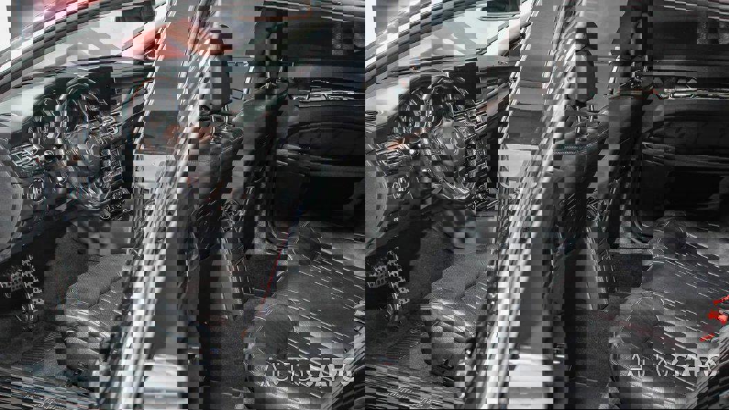 Mercedes-Benz Classe CLS de 2015