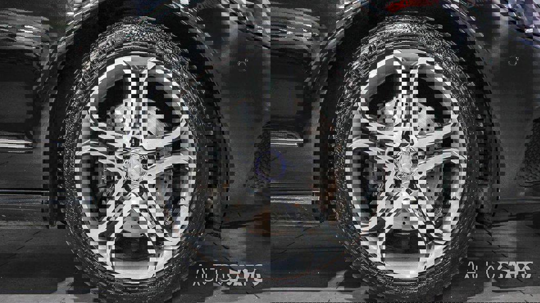 Mercedes-Benz Classe CLS de 2015