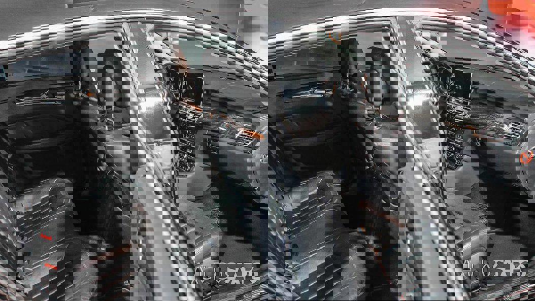 Mercedes-Benz Classe CLS de 2015