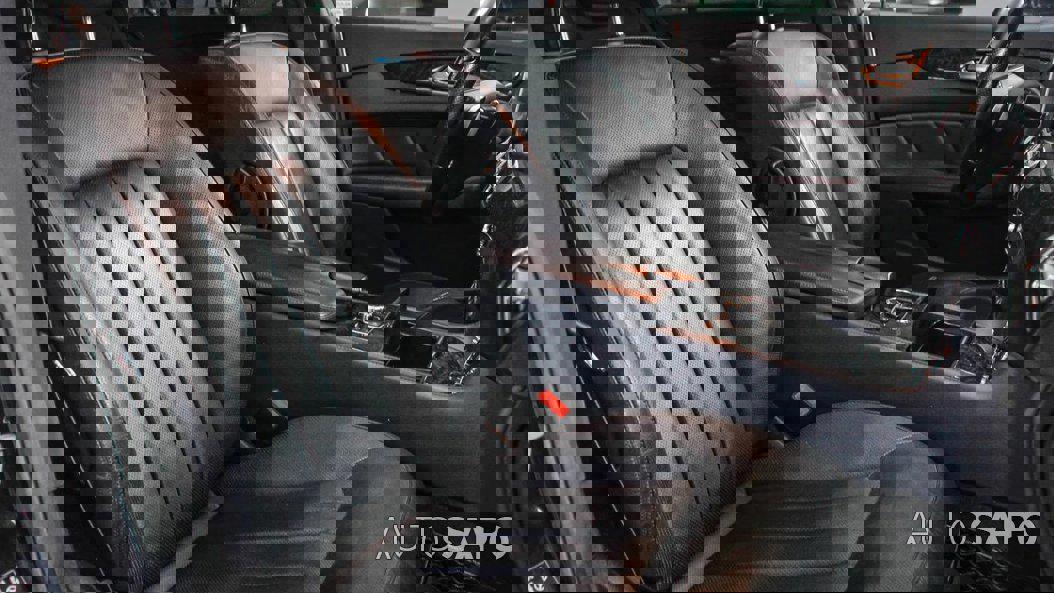 Mercedes-Benz Classe CLS de 2015