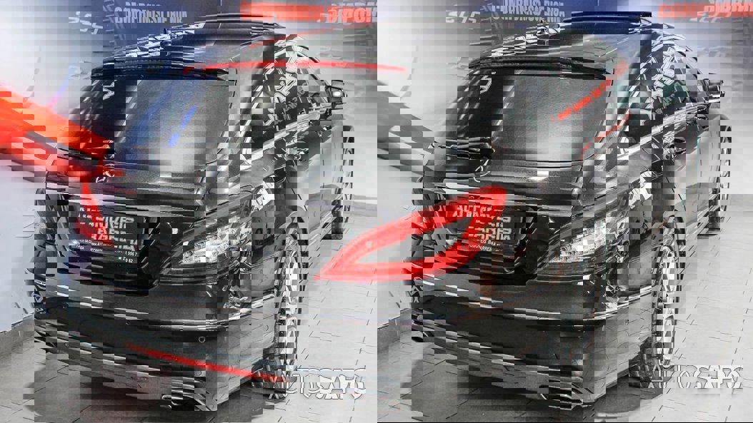 Mercedes-Benz Classe CLS de 2015