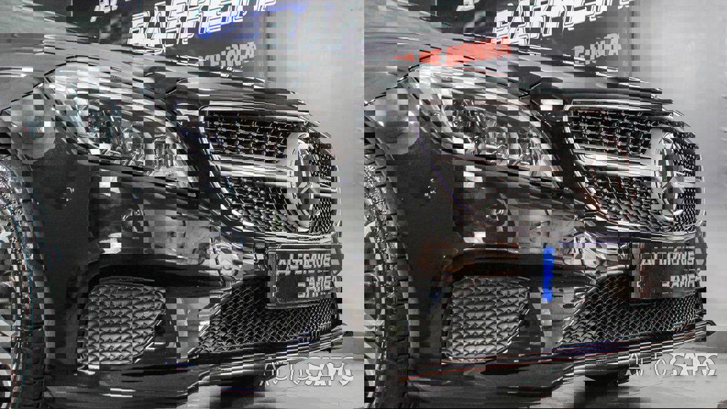 Mercedes-Benz Classe CLS de 2015