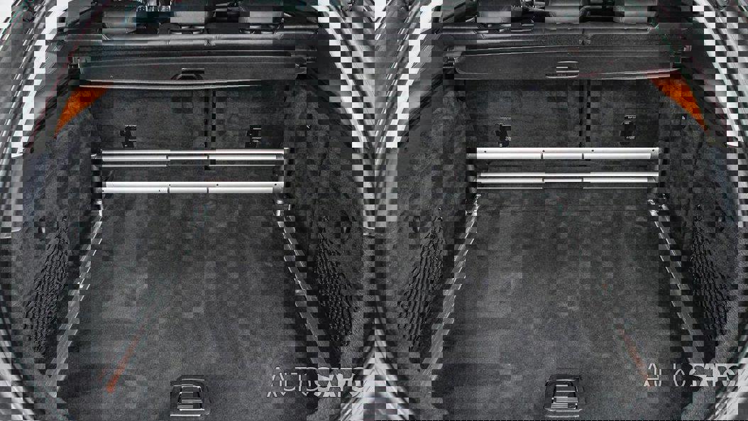 Mercedes-Benz Classe CLS de 2015