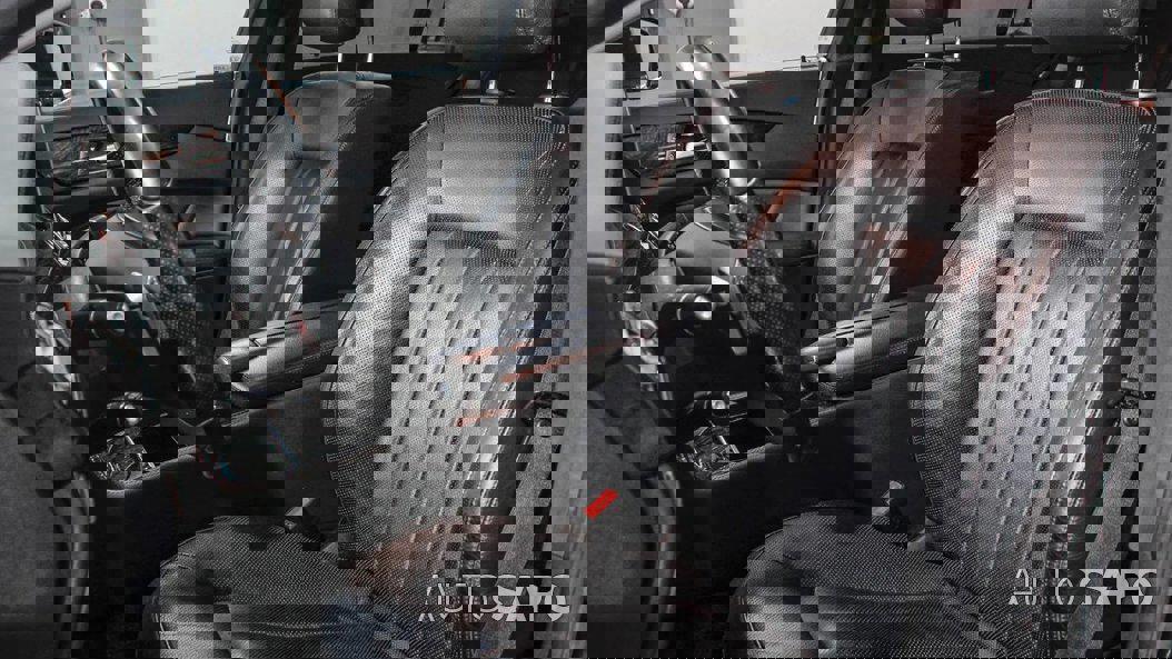 Mercedes-Benz Classe CLS de 2015