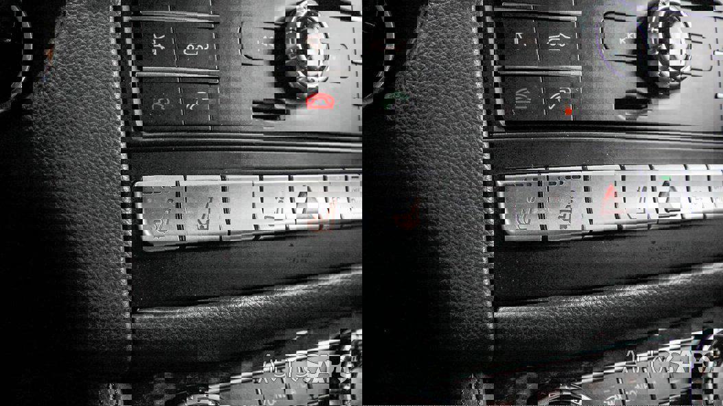 Mercedes-Benz Classe CLS de 2015