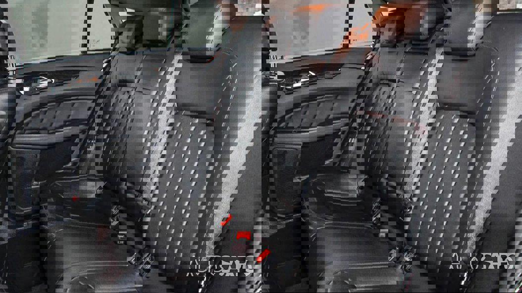 Mercedes-Benz Classe CLS de 2015