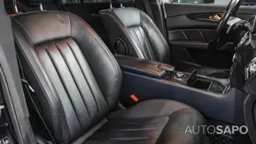 Mercedes-Benz Classe CLS de 2015