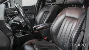 Mercedes-Benz Classe CLS de 2015